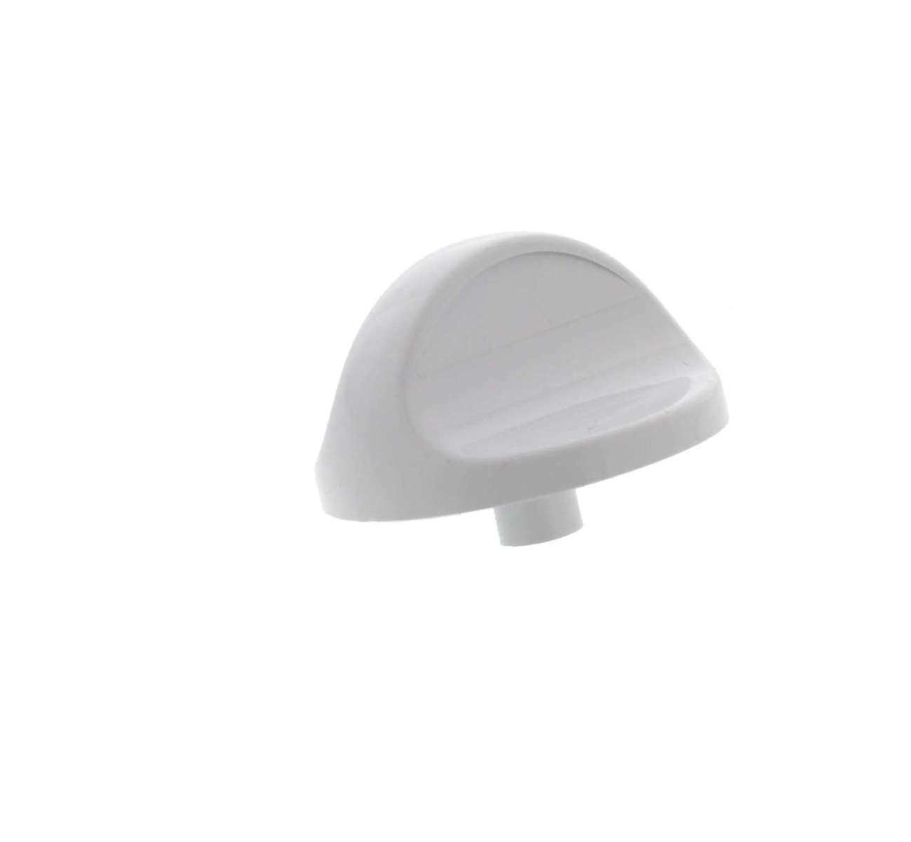 131167601 - Genuine OEM Frigidaire Control Knob, White
